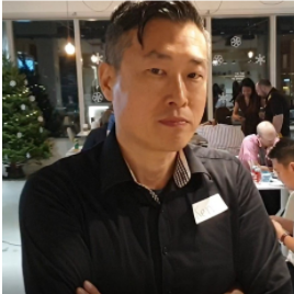 Supachai Hazeyama