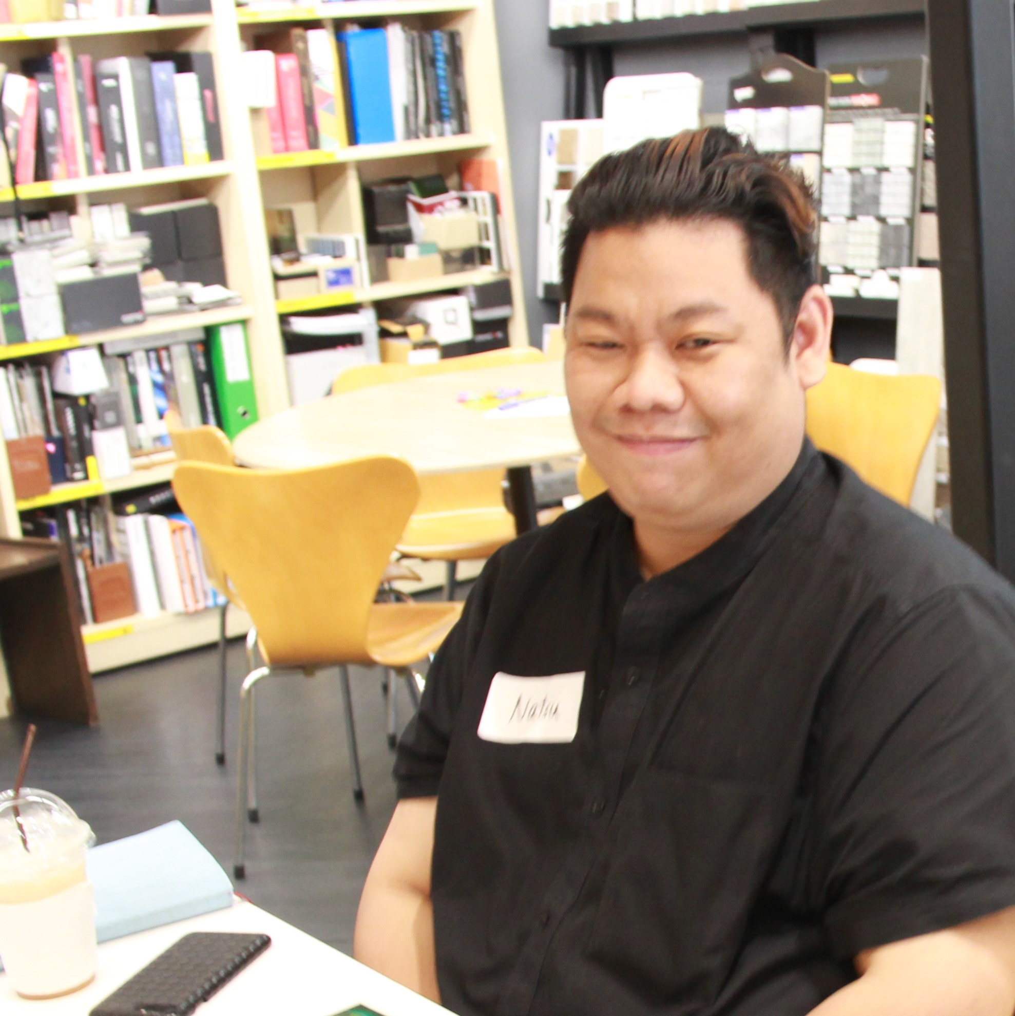 Nuttapon Kijjathanakorn